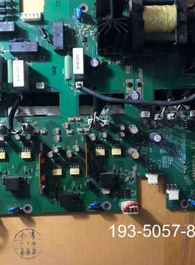 ABB800 变频器 R6 电源驱动板型号：RINT-561详谈报价