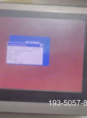 ASK人机界面 AST-070THE10 触摸屏，实详谈