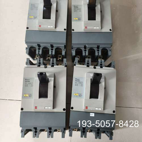 NSC400K3350K断路器，3P350A，详谈报价
