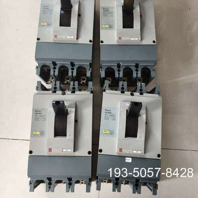 NSC400K3350K断路器，3P350A，详谈报价