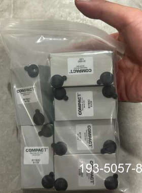 议价Compact 阀块 B118X2  详谈