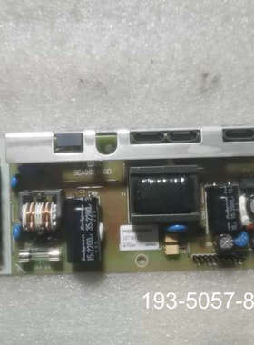 出多个TDK电源板，型号3EA00E266D，MSE详谈