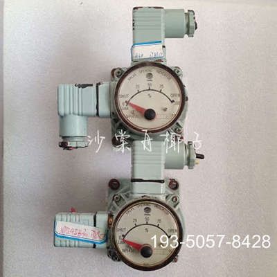 原装正品OVAL NPI45B30 1781CC 阀门指示器 备价格详谈