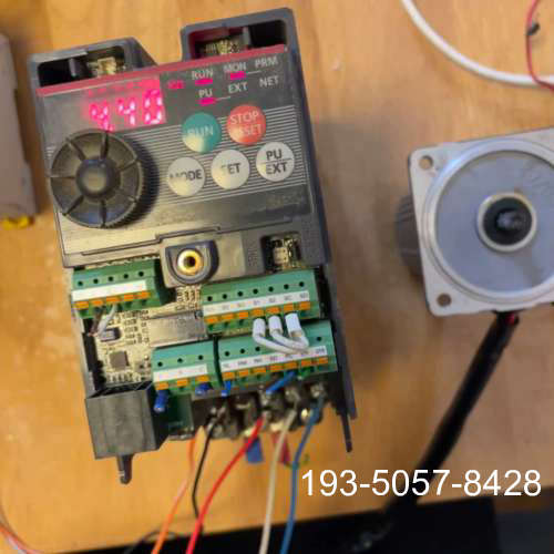 FR-D720S-042-EC，详谈报价