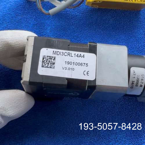 议价morive马达 MDI3CRL14A4  MDRIVE14详谈