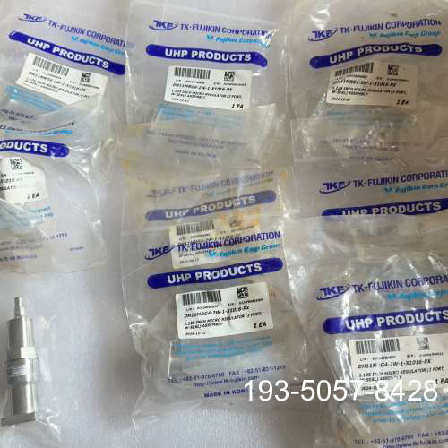 TKF调节阀DH11MRG4-2W-1-X1016详谈报价