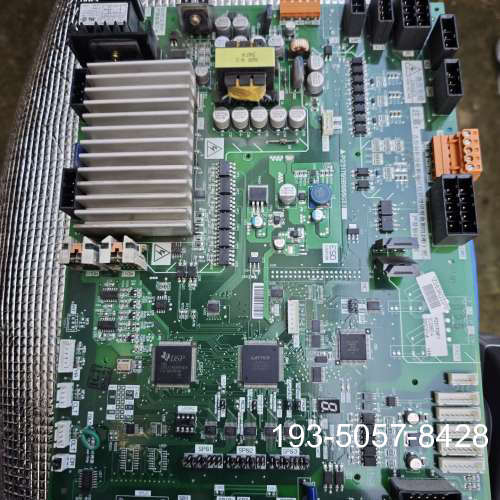 门机板P231709B000G03，，大详谈报价