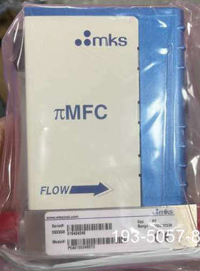 原装正品mks流量计50000 sccm 价格详谈