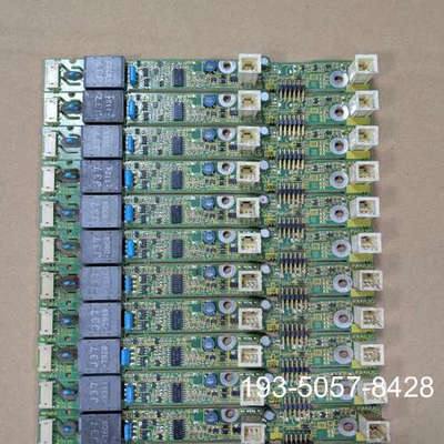 议价发那科FANUC高压板A20B-8002-0631/06详谈