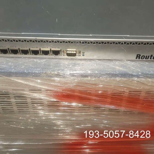 议价mikrotik路由RouterBOARD  1200详谈