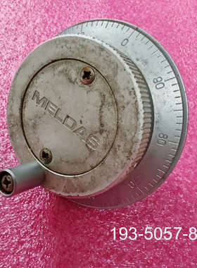 OVM-0025-2GF/HD60-1 MELDAS手轮详谈报价