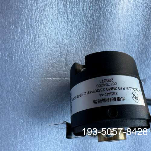 议价三菱电梯光栅旋转编码器，型号Z65AC-44 ，，详谈