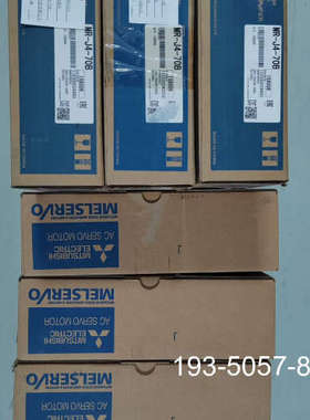 议价MR-J4-70B，1000，HG-KR73J，950，三菱详谈