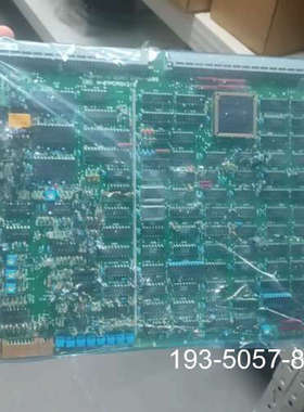 原装正品JRC PC4411 IO CONT CMH-1285 控制价格详谈