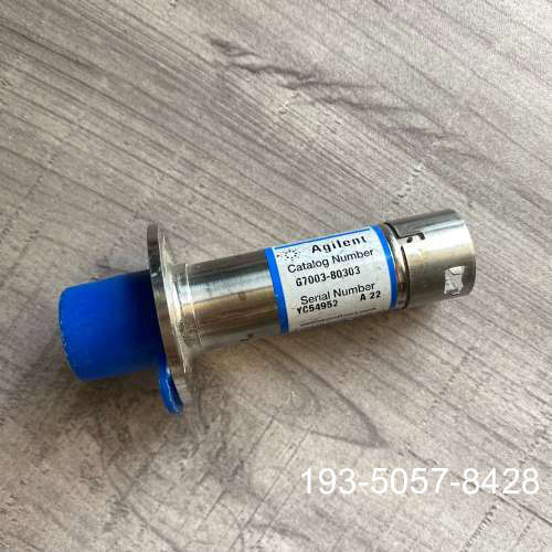 原装正品安捷伦真空规G7003-80303，所示，没有条价格详谈