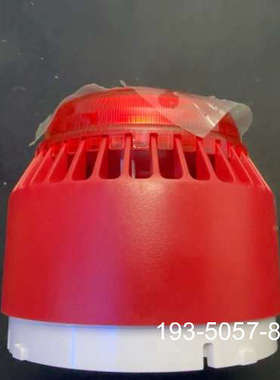 原装正品声光报警器640031FULL-0111X价格详谈