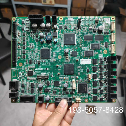 议价三菱电梯主板ZKCD-101B用  详谈