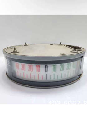 原装正品Anschütz Kiel 原装船用三面舵角指示器，型号价格详谈