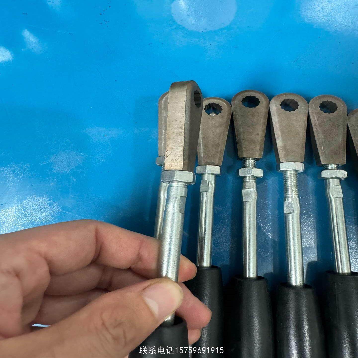 原装正品HPV41手柄意大利布雷维尼液压多路阀HPv41HP询价购买