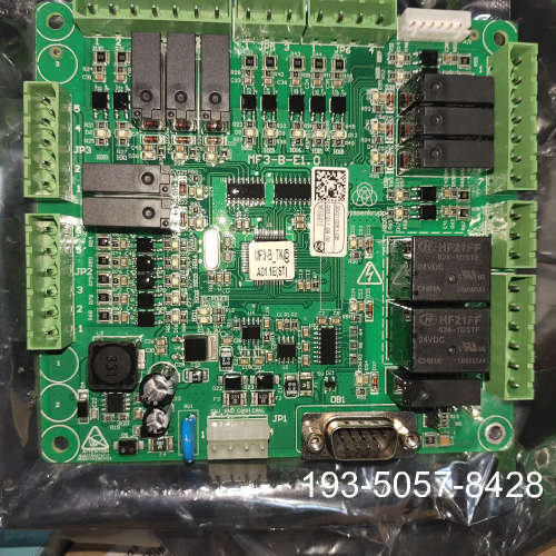 议价适用蒂森蒂升电梯mf3-b   E1.0板，mc2-详谈