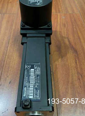 原装正品力士乐防爆电机 MKE037B-144-AP0-BENN价格详谈