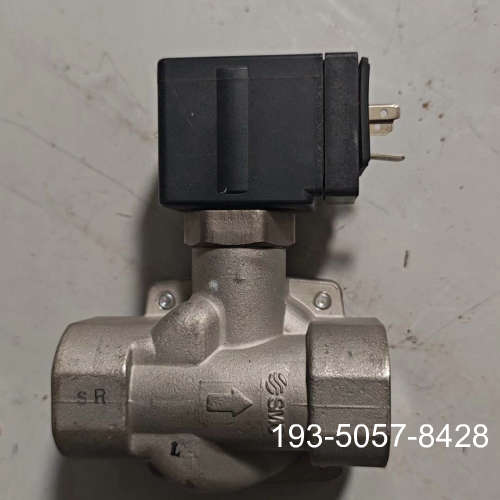 SMC 电磁阀 VXD2150L-06-4DLR1 详谈报价