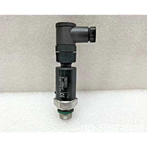 原装正品TECSIS压力传感器，型号7029831，量程0-40价格详谈