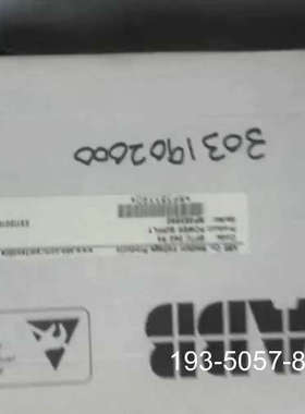 议价ABB 电源板 SPTU 240 R4  MP385详谈