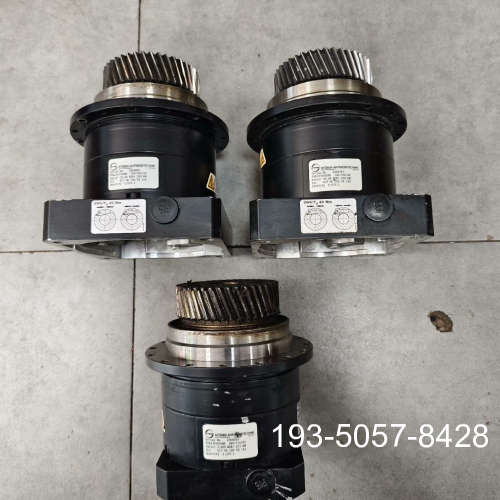 议价STOBER 减速机 斯德博减速机 型号 PH521F010详谈
