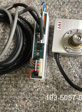 IAI驱动器RCP2-RTCL-1-28P-20-3详谈报价