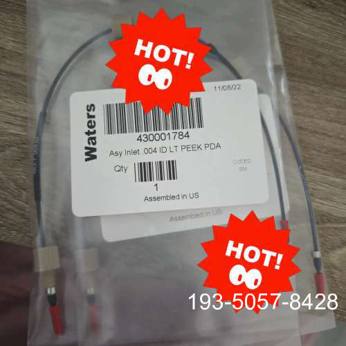 原装正品Waters UPLC  PDA检测器PEEK管，UPL价格详谈