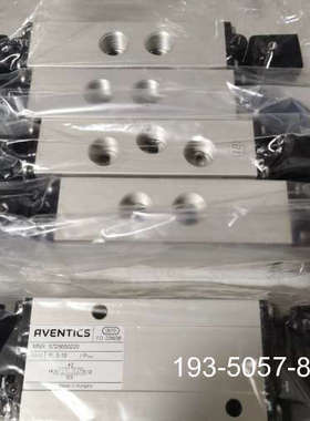 议价5725650220安沃驰气动阀详谈