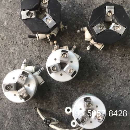 SMC气动手指三爪MDHR3-10R详谈报价