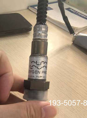 ALFA LAVAL氧气探针，型号404880，，详谈报价