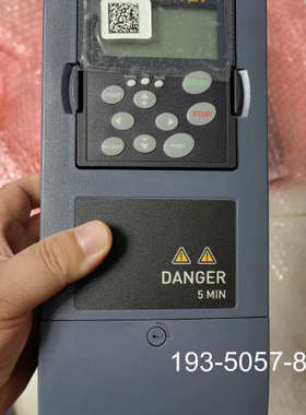 电机侧整流器（2U1）控制盒，NXP07506-A0TOIW详谈报价