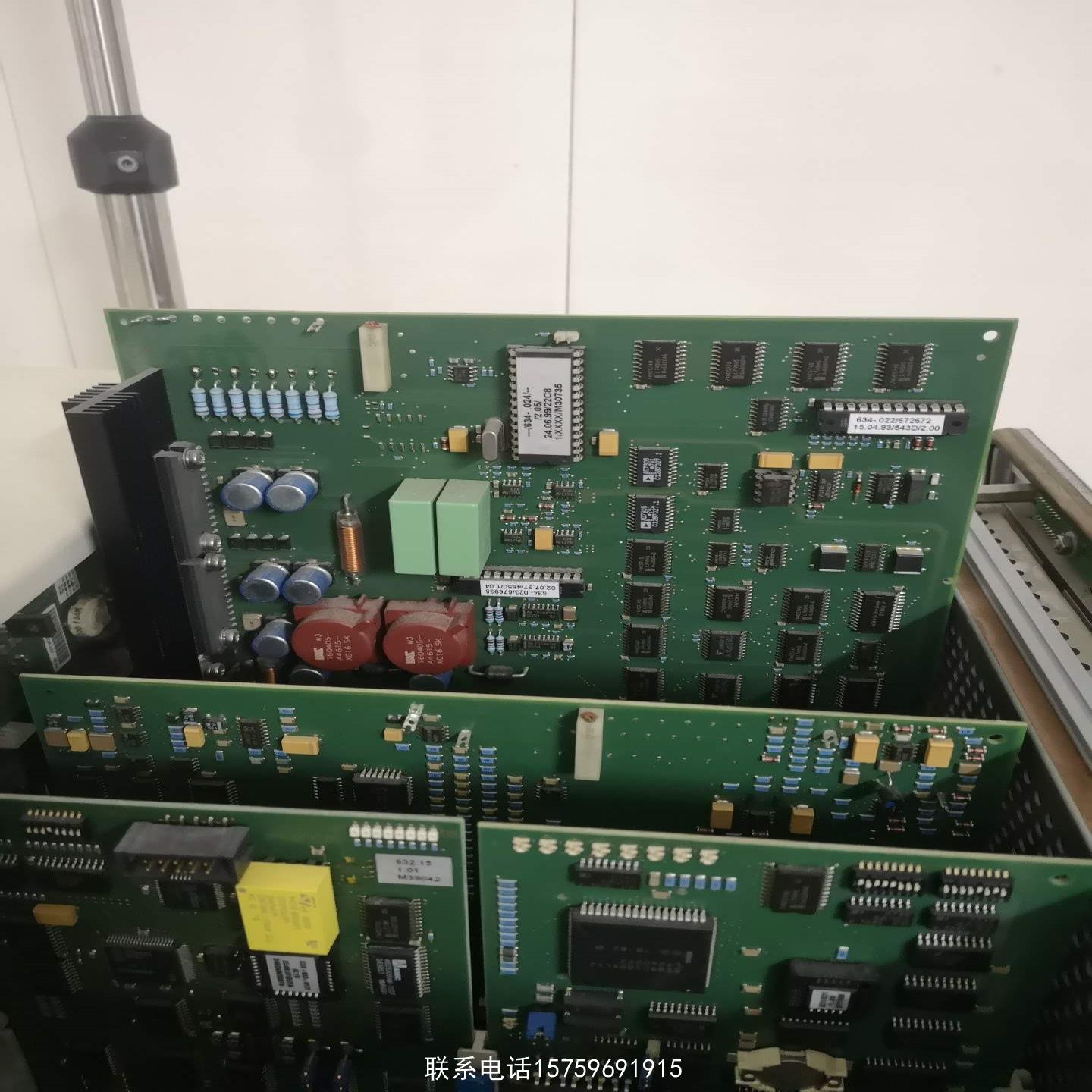 原装正品费森尤斯LP634电路板4008s电路板服务询价购买