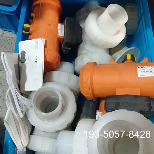 +GF+球阀d63DN50 详谈报价