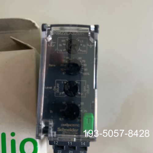 议价RM22LA32MR液位继电器，的详谈
