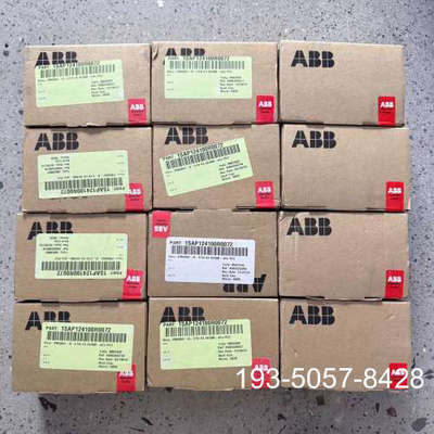 原装正品ABB 模块 正品 PM5052-R-ETH价格详谈