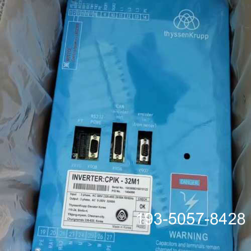 蒂森变频器CPIK-15M1 32M1 48M1全部详谈报价