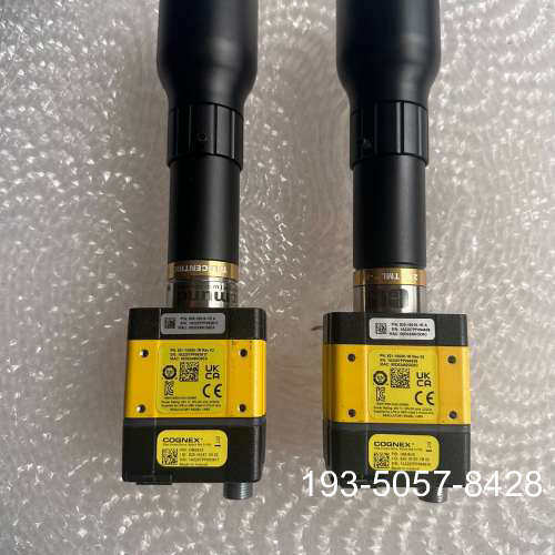 DM363X康耐视相机带TELECEN详谈报价