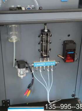 力合总铅重金属在线分析仪LFTZ-DW2005带，格详谈