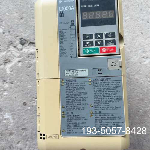 CIMR-LB4A0018FAA详谈报价