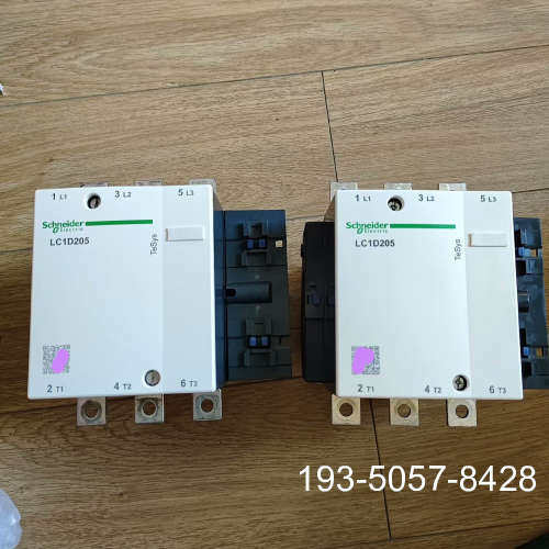 接触器，LC1D205M7C，LC1D205Q7C，功详谈报价