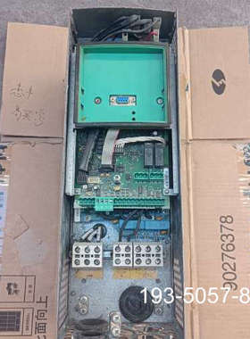 议价伟肯变频器  CN4.0CXS4G2I1   4.0/5.5详谈