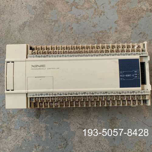 信捷XC3-60RT-E可编程控制器PLC 220V详谈报价