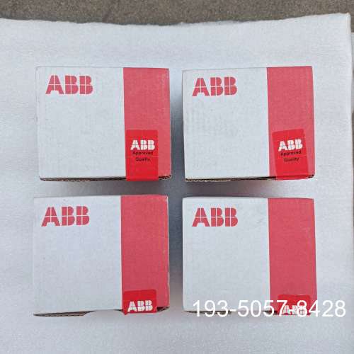 议价ABB     AX521/AI523 每样各两个详谈