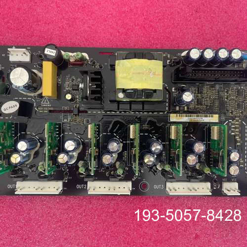 英威腾GD300-37G驱动板520详谈报价