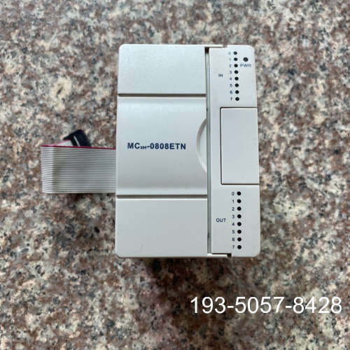 议价MEGMEET麦格米特PLC扩展MC200-0808ENT，详谈