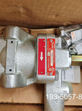 议价丹佛斯液位调节阀PMFL80-6，型号027F3059，详谈